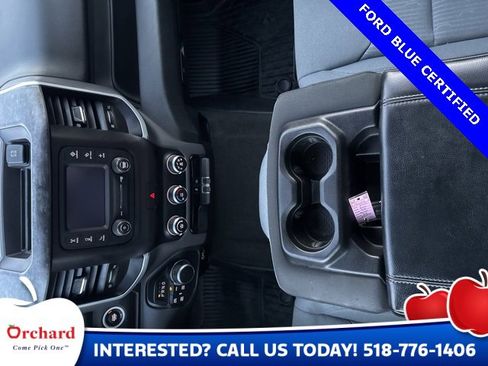 Used 2021 RAM 1500 Big Horn image 29