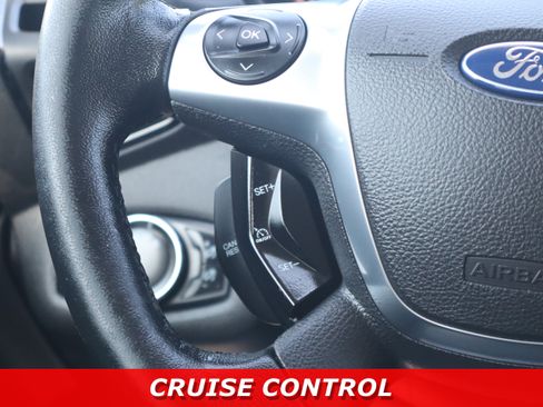 Used 2014 Ford Escape Titanium w/ Equipment Group 401A FWD image 14