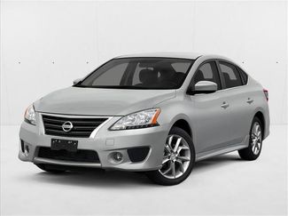 Used 2013 Nissan Sentra SL w/ Leather Pkg FWD video 1