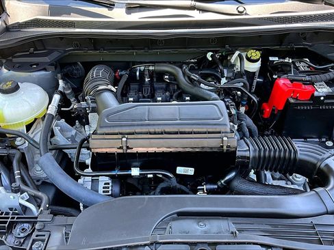 Used 2023 Ford Escape ST-Line w/ Tech Pack #1 image 9