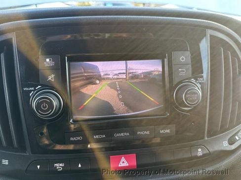 Used 2022 RAM ProMaster City Wagon FWD image 11