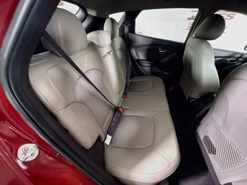 Used 2014 Hyundai Tucson SE FWD image 28
