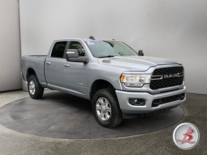 Used 2023 RAM 2500 Big Horn w/ Level 1 Equipment Group
