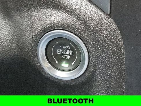 Used 2021 Chevrolet Silverado 1500 LTZ image 18