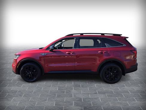 Used 2022 Kia Sorento S w/ Panoramic Sunroof Package AWD/4WD image 4