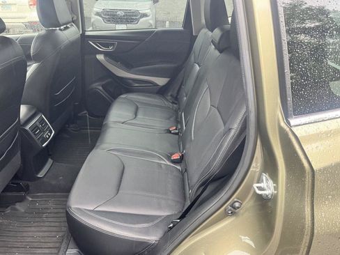 Certified 2023 Subaru Forester Limited AWD/4WD image 13