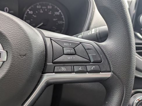 Certified 2021 Nissan Altima 2.5 S image 24