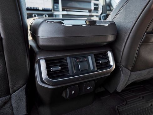 Used 2023 Ford F150 King Ranch w/ Equipment Group 601A High AWD/4WD image 49