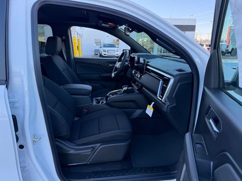 New 2026 GMC Canyon Elevation w/ Convenience Package image 20