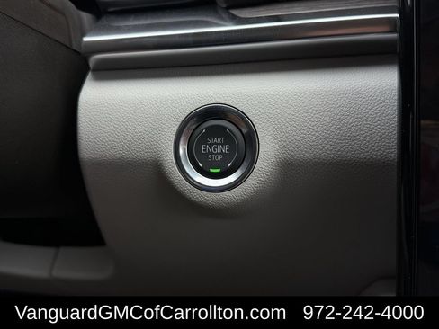 New 2027 GMC Terrain Denali AWD/4WD image 19