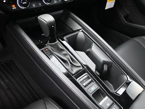 New 2026 Honda Accord EX-L image 31