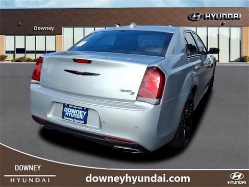 Used 2023 Chrysler 300 S image 4