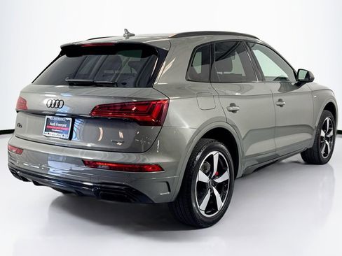 Used 2024 Audi Q5 2.0T Premium Plus image 5