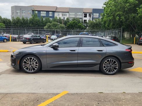 New 2027 Audi A6 e-tron Prestige AWD/4WD image 7
