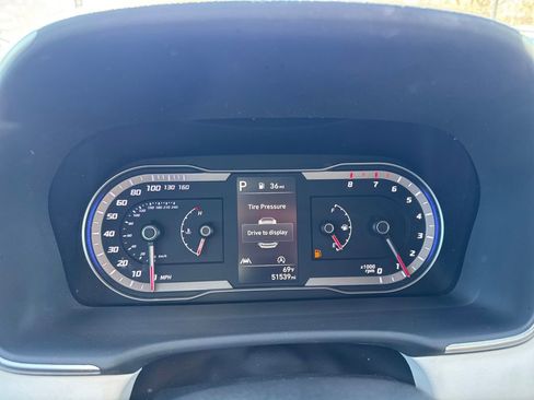 Certified 2024 Hyundai Tucson SEL image 38