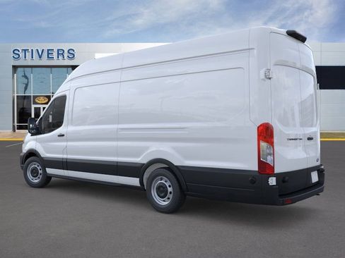New 2026 Ford Transit 350 148 High Roof Extended RWD image 5