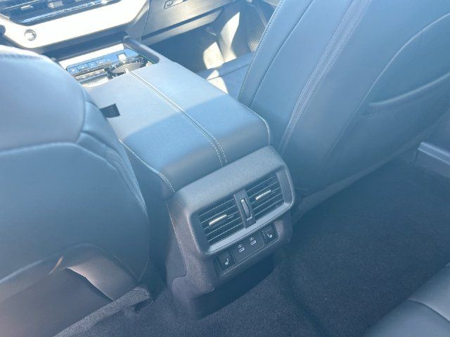 Used 2025 Nissan Murano Platinum w/ Cargo Package AWD/4WD image 25