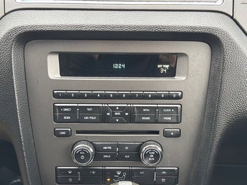 Used 2014 Ford Mustang Convertible image 14