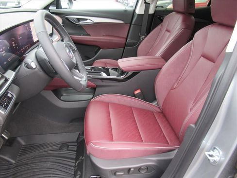 New 2026 Buick Envision Sport Touring AWD/4WD image 16