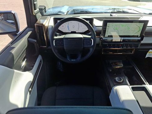 Used 2024 GMC Hummer EV 3X w/ Omega Edition image 13