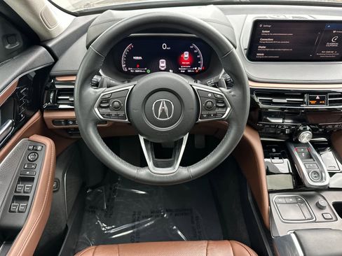 Used 2023 Acura MDX FWD w/ Technology Package image 14