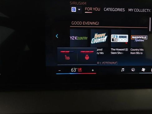 New 2025 BMW X3 xDrive30i w/ Convenience Package image 17