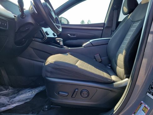 Used 2023 Hyundai Santa Cruz Night w/ Cargo Package image 16