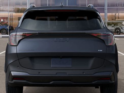 New 2026 Kia Sportage X-Line image 13