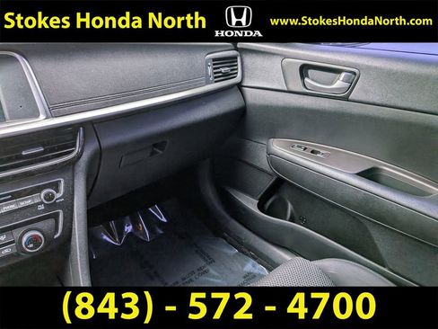 Used 2020 Kia Optima LX FWD image 15