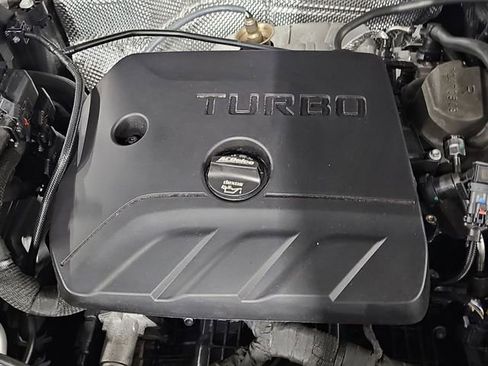 New 2026 Chevrolet TrailBlazer LT w/ LT Cold Weather Package image 28