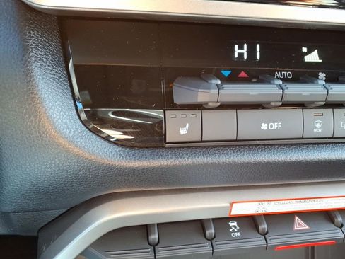 New 2026 Toyota Tundra SR5 image 14