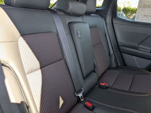 New 2026 Nissan Kicks SR FWD image 29