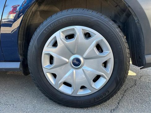 Used 2015 Ford Transit Connect XL image 14