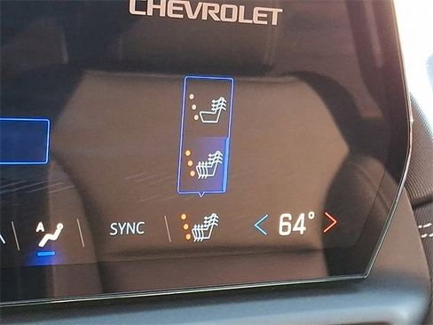 New 2026 Chevrolet Silverado EV LT image 14