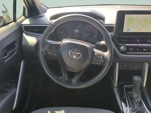 Used 2024 Toyota Corolla Cross S image 11