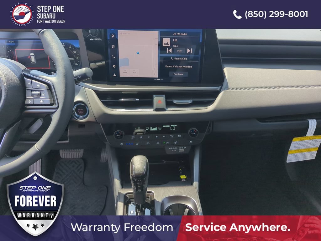 New 2026 Subaru Outback Touring XT AWD/4WD image 25