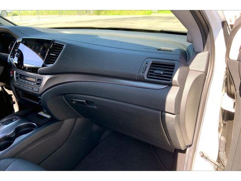 Used 2021 Honda Pilot Special Edition image 15