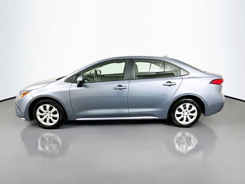 Certified 2024 Toyota Corolla LE FWD image 8