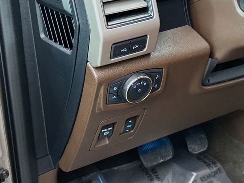 Used 2020 Ford F150 King Ranch w/ Equipment Group 601A Luxury image 10