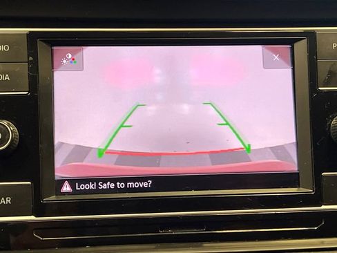 Used 2019 Volkswagen Jetta S FWD image 24