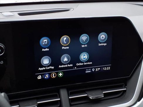 New 2026 Chevrolet Trax LS w/ Driver Confidence Package image 19