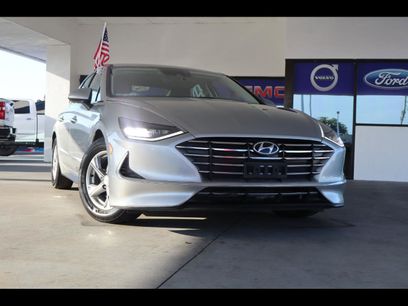 Used 2021 Hyundai Sonata SE