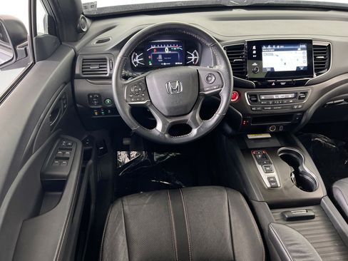 Used 2022 Honda Passport TrailSport image 23