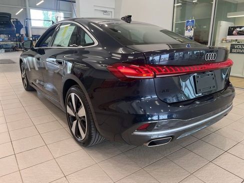 Used 2025 Audi A5 2.0T Premium Plus AWD/4WD image 6