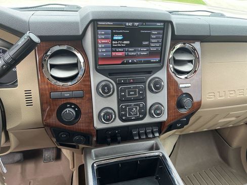 Used 2015 Ford F350 King Ranch AWD/4WD image 22