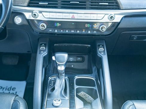 Used 2021 Kia Telluride EX w/ EX Premium Package image 31