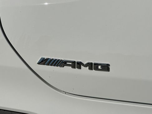 New 2026 Mercedes-Benz GLE 53 AMG 4MATIC Coupe image 18