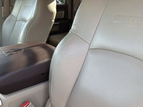 Used 2015 RAM 1500 Laramie w/ Convenience Group RWD image 21