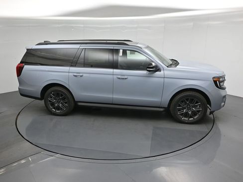 New 2026 Ford Expedition Max Platinum w/ Stealth Appearance Package AWD/4WD image 51