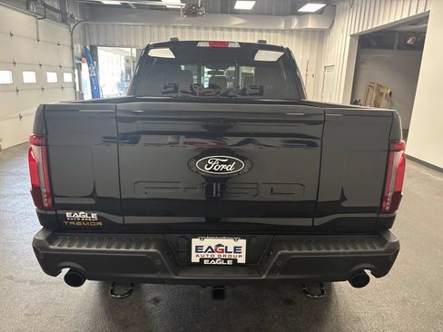 New 2026 Ford F150 Tremor w/ Equipment Group 402A High AWD/4WD image 10